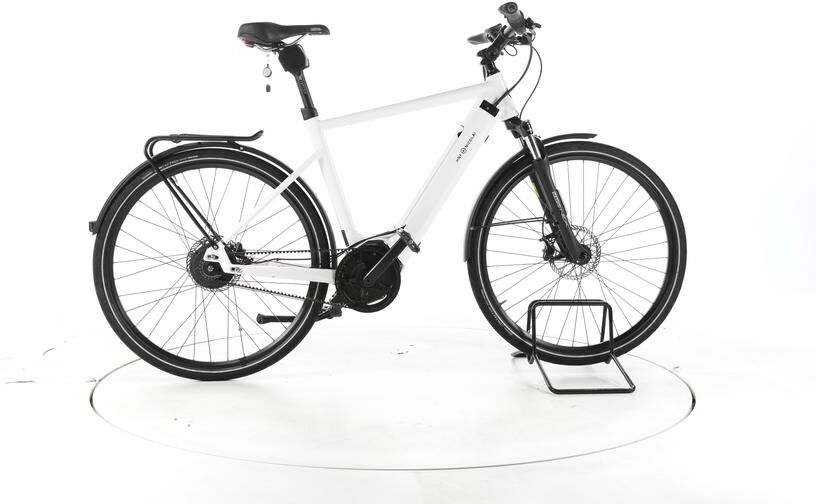 HNF Nicolai SD3 Vélo Électrique Urbain - 297164