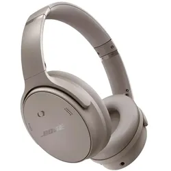 Bose QuietComfort Headphones Sandstone