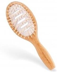 Bamboovement Bamboo Rechargeable Razor 6 Heads
