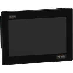 Schneider Electric HMIP6ADB0NA0DNAN00 P6 Panel PC 10w Zoll, Intel Atom x6211E, 2 Cores, 8 GB, 128 GB, Win10