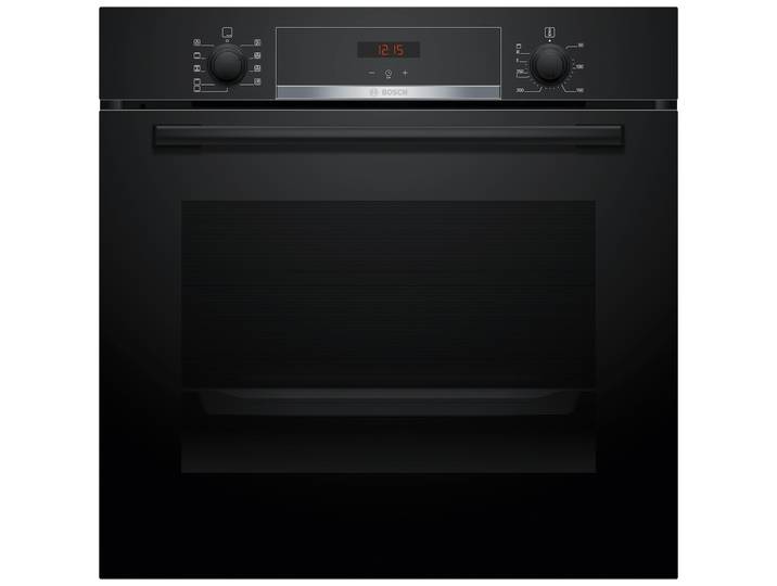 Bosch HBA534EB3 Inbouw oven Zwart