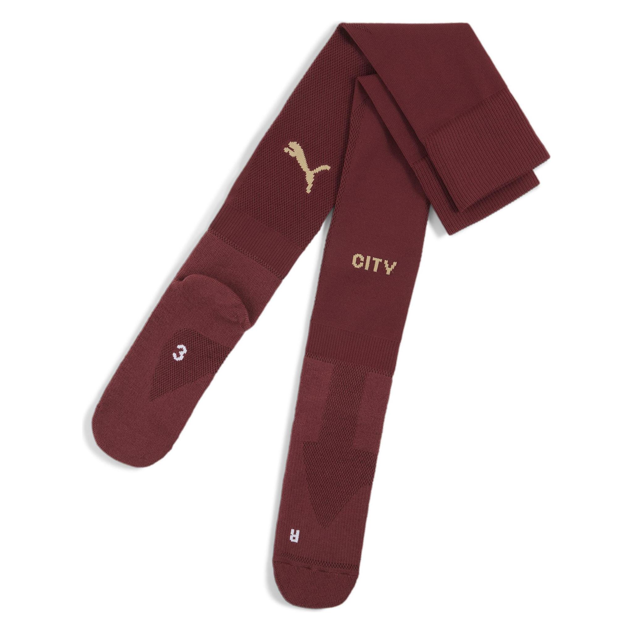 Puma Team MCFC Plain Socks Replica (35 - 46) (775132)