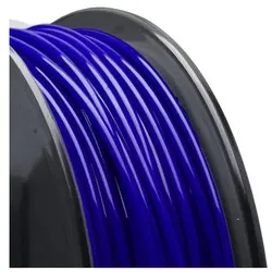 Voltivo ExcelFil 3D Druck Filament (ABS, 1.75 mm, 1000 g), 3D Filament, Blau