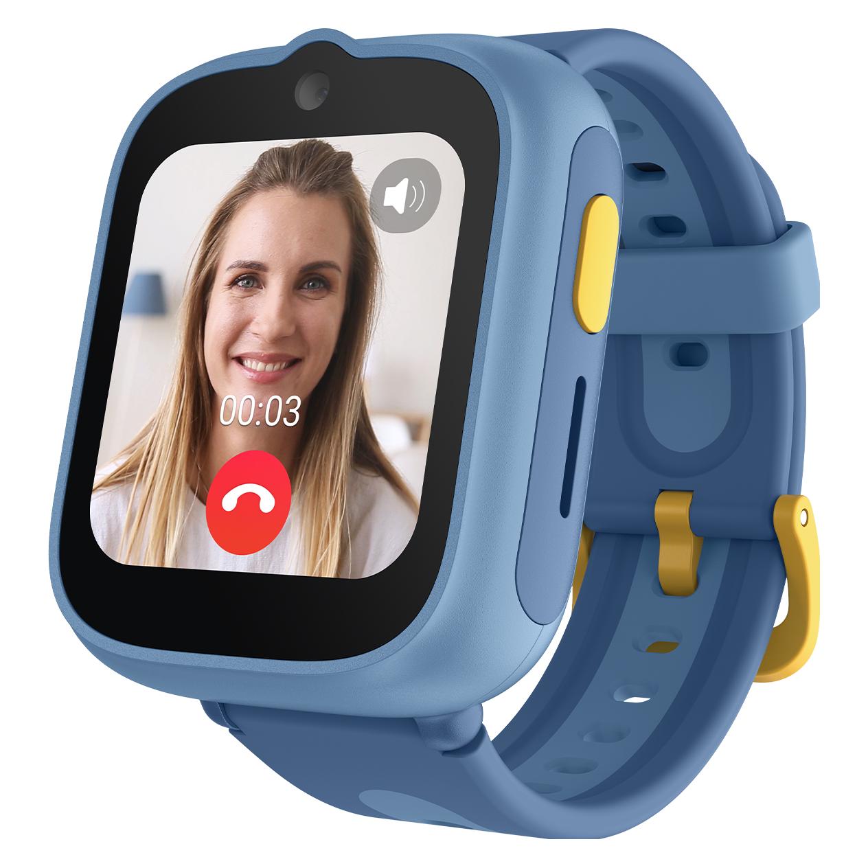 TCT Mobile MT48X (43 mm, 4G) (MT48X-3GLCDE1)