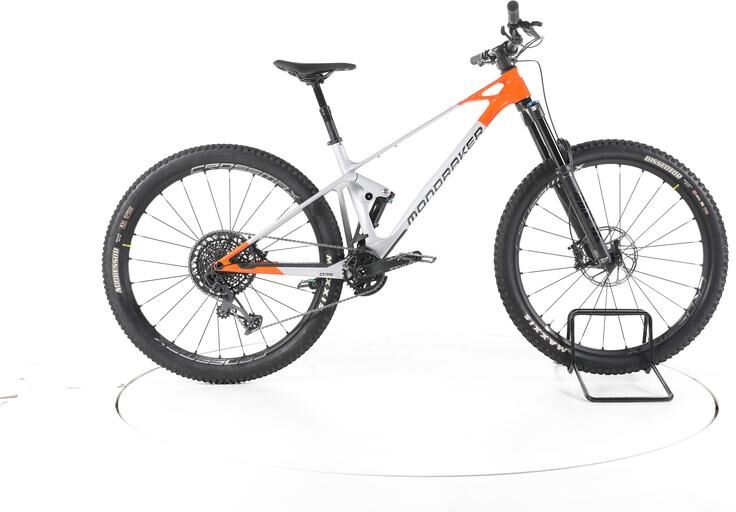 Mondraker Raze R Fahrrad Fully - 294662