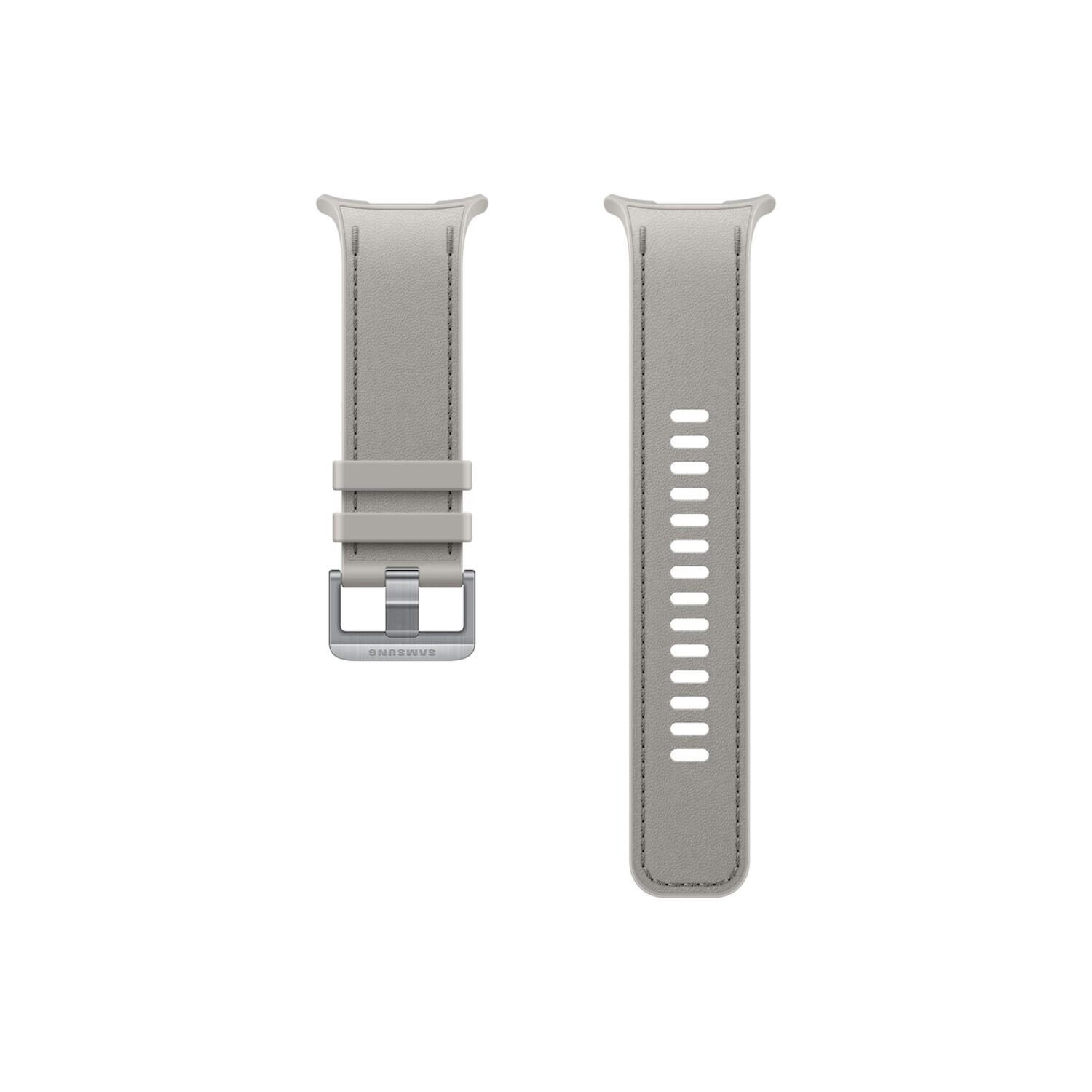 Samsung PeakForm Band ET-SBL71 für die Galaxy Watch Ultra2, Taupe ET-SBL71MSEGEU