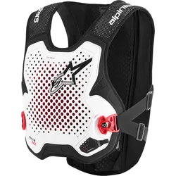 Alpinestars Tech-Air MX Motocross Airbag Weste L