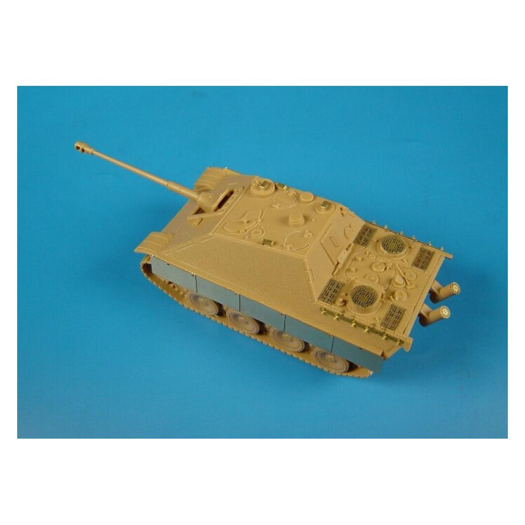 Hauler Jagdpanther (HLR87116)