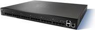 Cisco Small Business SG350XG-24F Beheerde L3 Switch voor Rackmontage 1U