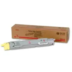 Xerox 106R00674 - toner, yellow (gelb)