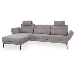 Polsterecke CHANGE (BB 188x317 cm) - BB 188x317 cm