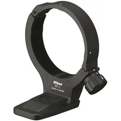 Nikon Stativhalterungsring RT-1, Stativ Zubehör, Schwarz