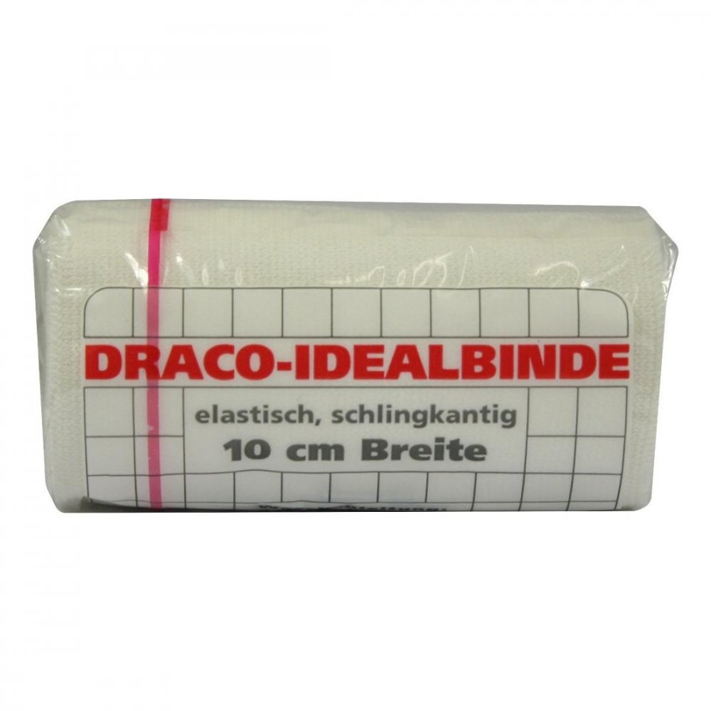 Dr. Ausbüttel GmbH & Co. KG Idealbinde 5mx10cm Din schlingk. 03895279