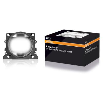 Osram LEDriving Universal Headlight 104 [Hersteller-Nr. LEDUHL104]