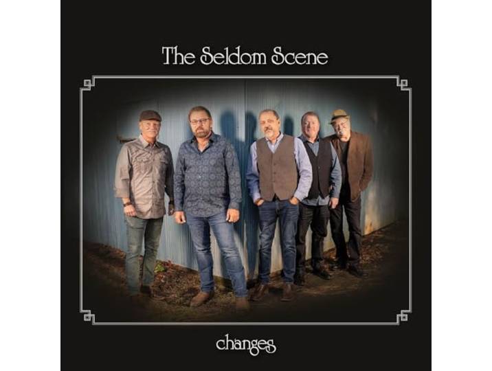 Changes