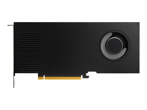 HP NVIDIA RTX A4000E - Grafikkarte - RTX A4000 (6H7J7AA)