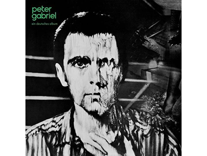 Peter Gabriel 3: Ein Deutsches Albu