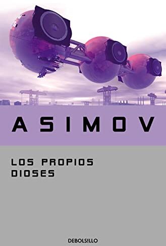 Asimov, Isaac . . . [et al. - Los propios dioses (Best Seller) - Preis vom 13.10.2026 19:28:25 h