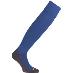 uhlsport Team Pro Essential Stutzenstrümpfe Azurblau 28-32