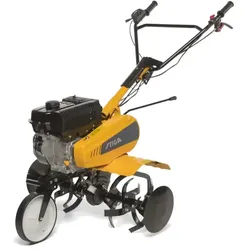 Stiga Motorhacke SRC 685 RG