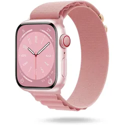 ONEFLOW Active Loop Apple Watch 7 (41mm) Sport Armband Nylon