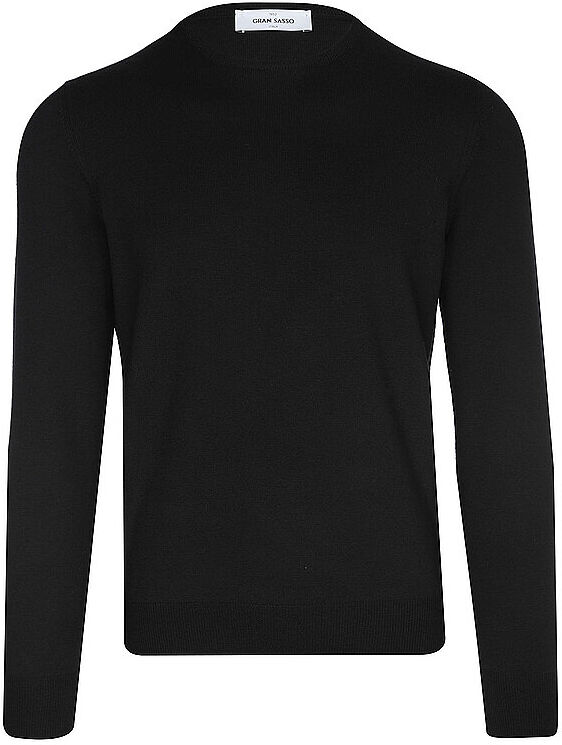 GRAN SASSO Pullover  schwarz   48 48