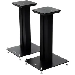 Solidsteel UL-4 Referenz-Lautsprecher-Ständer H 40 cm schwarz / 1 Paar