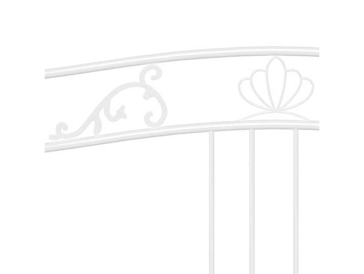 Lit banquette gigogne RUIGOU- Blanc - 90x200cm - Cadre de canapé-lit extensible - sans matelas - blanc 90x200cm @5630644 3711vug86w