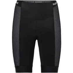 VAUDE Damen Shorts Wo Bike Innerpants XP, Größe 38 in Schwarz Schwarz