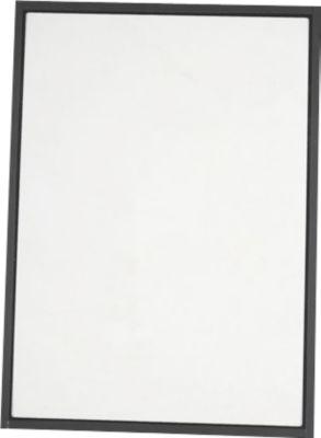 Update Display PET Magnettasche, DIN A4, schwarz