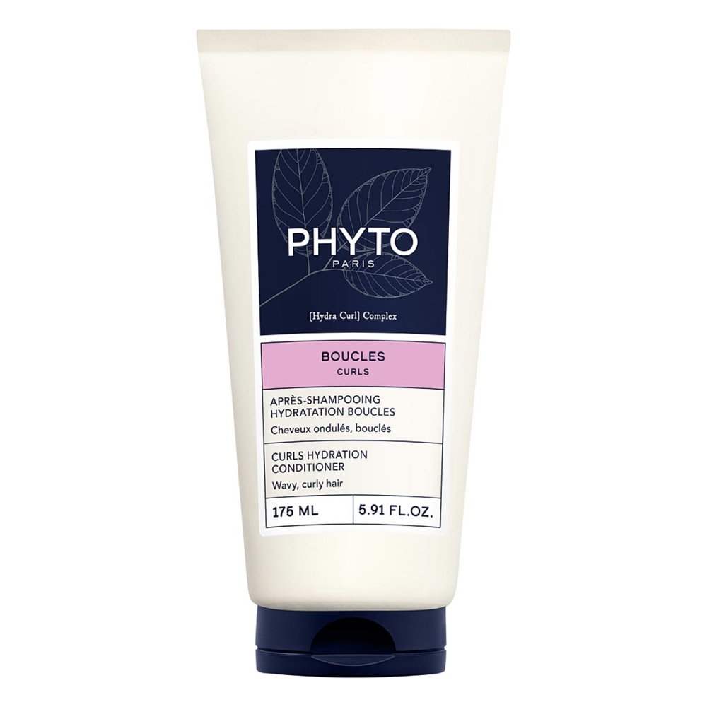 Laboratoire Native Deutschland GmbH PHYTO Curl Conditioner 19478690