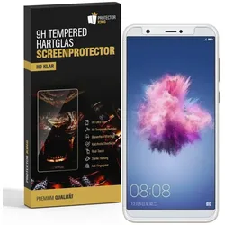 3x 9H Hartglasfolie für Huawei P Smart Schutzglas Panzerfolie Schutzfolie KLAR