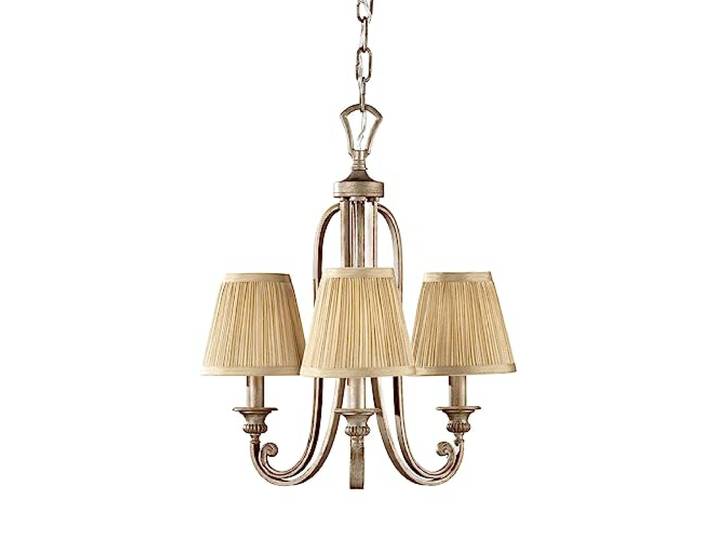 Abbey 3lt Chandelier