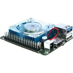 ODROID N2 L 4GB - Odroid N2L, 4x 2,2 GHz, 4 GB RAM, USB 3.0, HDMI