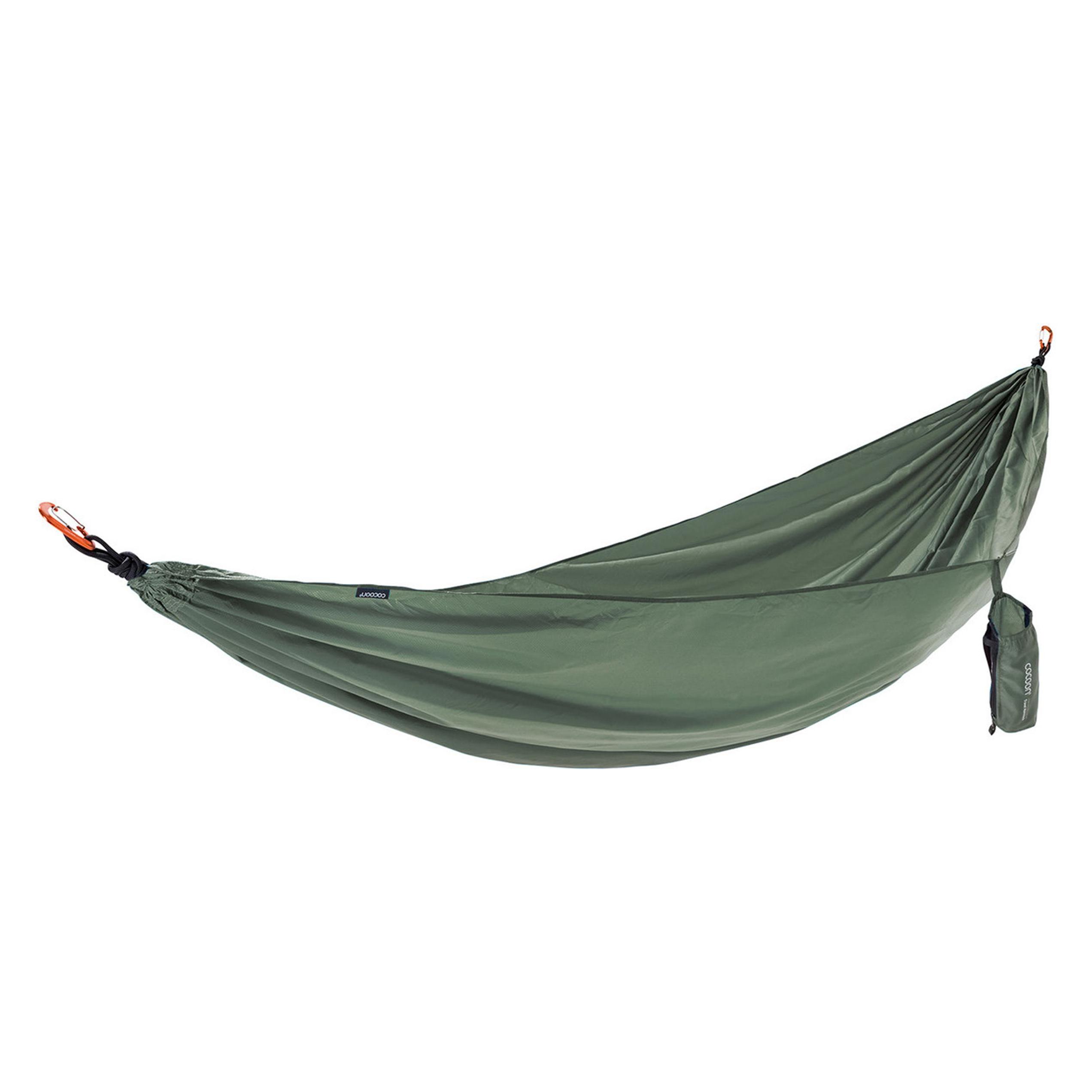 Cocoon Travel Hammock Single (180 kg) (HS118)