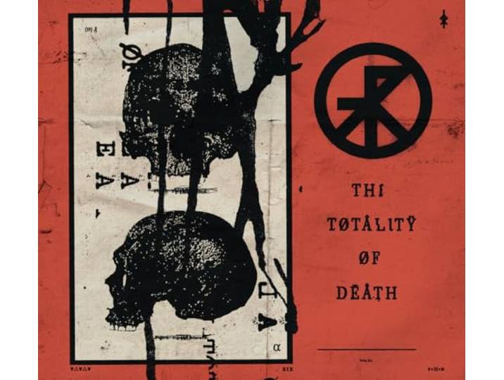 The Totality Of Death