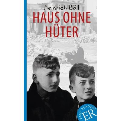 Haus ohne Hüter, Taschenbuch von Heinrich Böll, Klett Sprachen GmbH, 978-3-12-675889-5