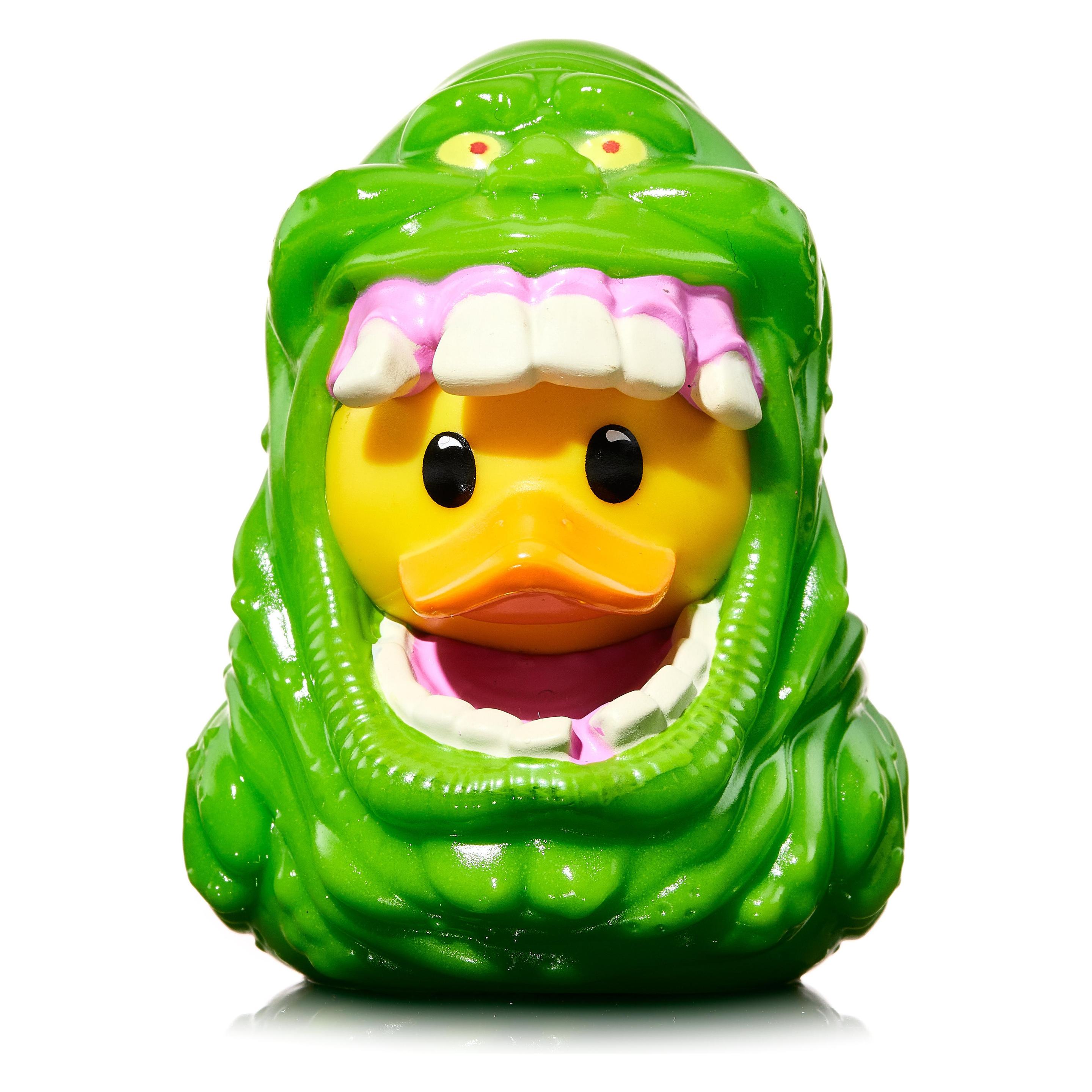 Numskull TUBBZ Mini: Ghostbusters - Slimer (NS4865)