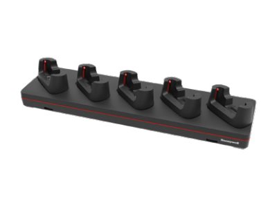 HONEYWELL Handgerät-Ladeständer und Netzteil (CT30P-5CB-UVB-2)
