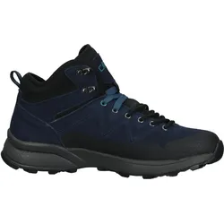 CMP Campagnolo, Herren, Wanderschuhe, Wanderschuhe (46), Schwarz