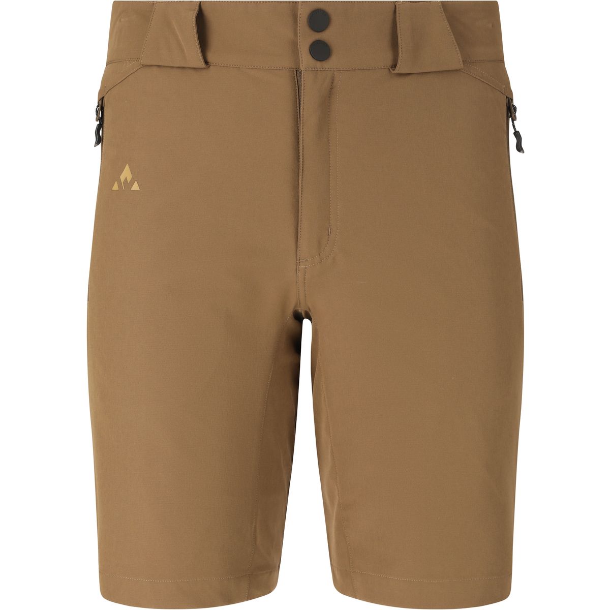 Whistler Gerd M Outdoor Shorts teak (5370) M W222181-5370-M