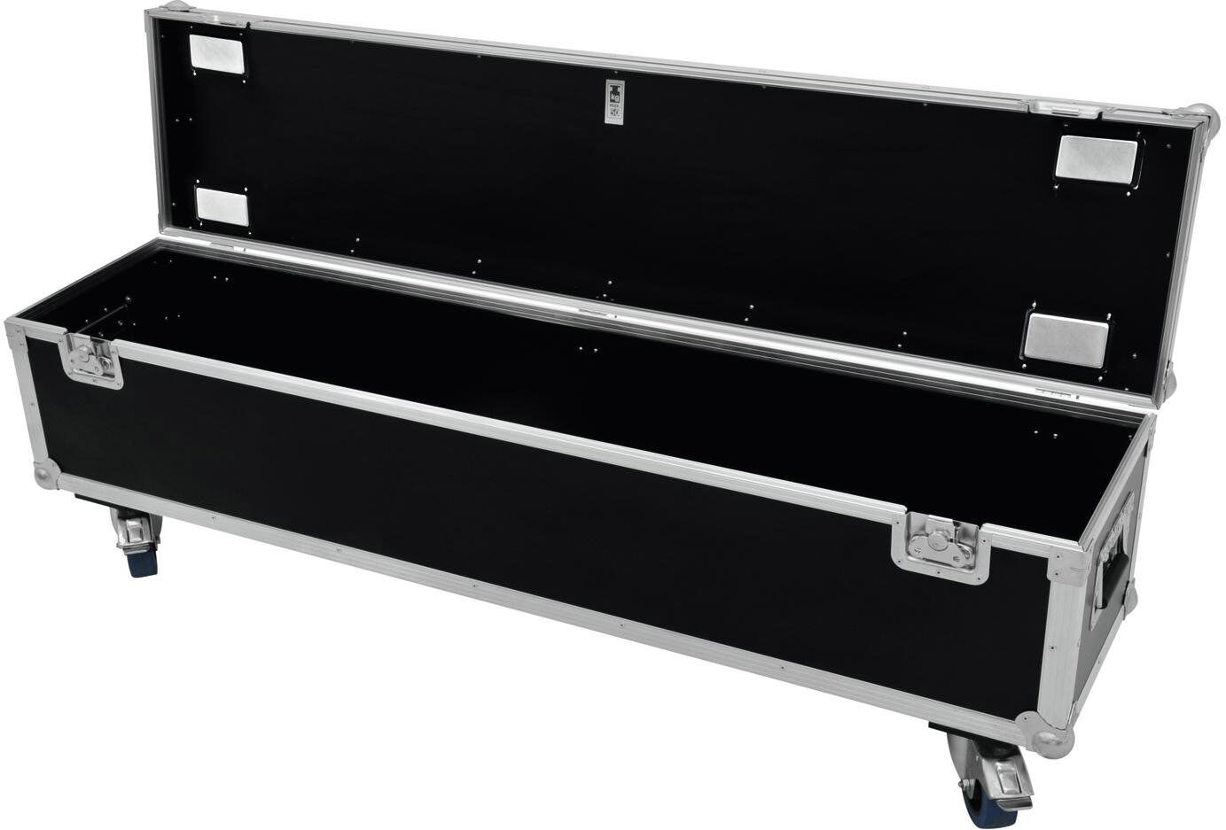 Roadinger Universal-Case Profi 140x30x30cm Mit Rollen