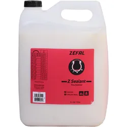 Z Sealant Zefal 5ltr, Kanister