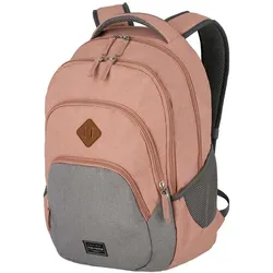 Travelite Basics Rucksack Melange