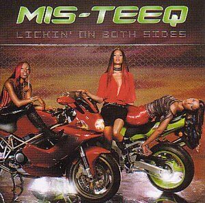 Mis-Teeq - Lickin'on Both Sides - Preis vom 30.09.2026 22:30:23 h
