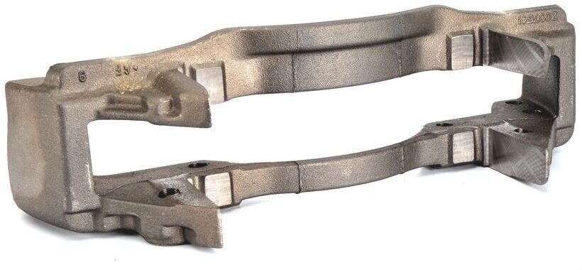 Reparatursatz, Bremssattel KNORR-BREMSE K 000026