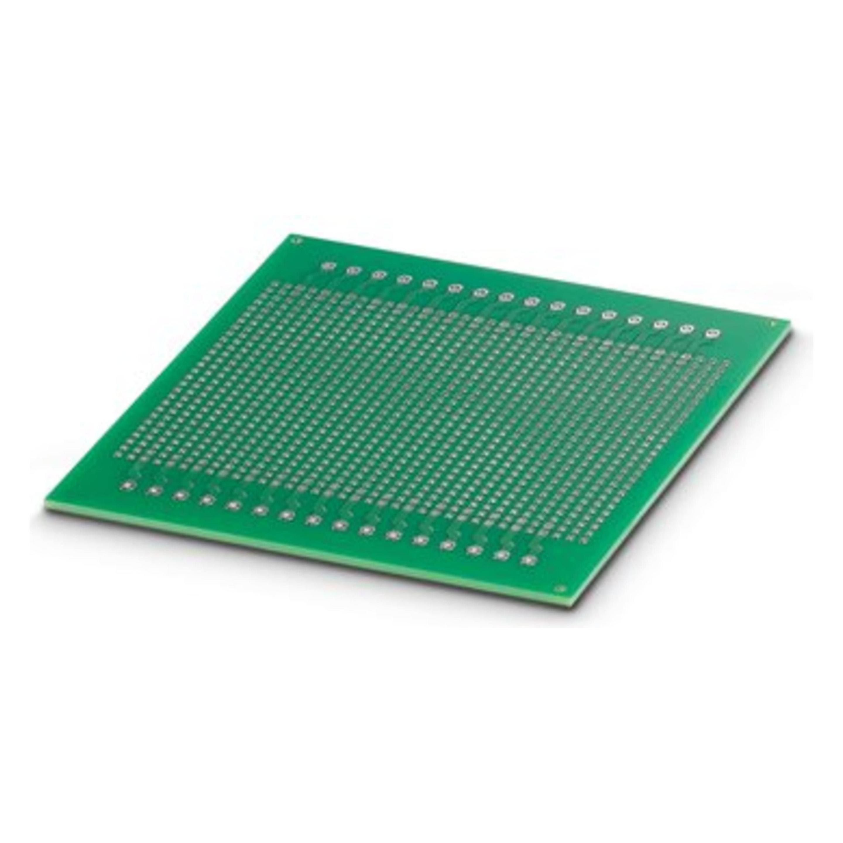 Phoenix Contact Lochrasterplatine Leiterplatte UM BASIC 108/32 DEV PCB (Platine) (2202551)