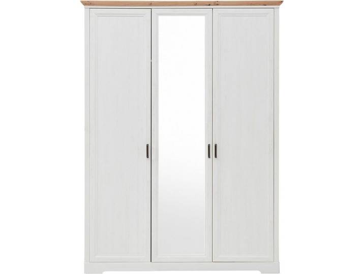 Schlafkontor Kleiderschrank Jasmin II im Landhausstil