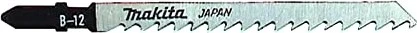 Makita A-85640 Jig Saw Blade Set - 5 pieces