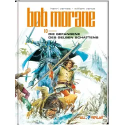 Bob Morane 10 VZA, Ratgeber